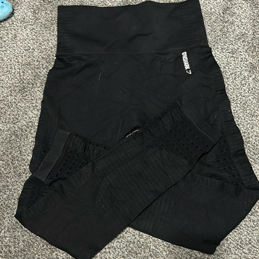 gymshark leggings